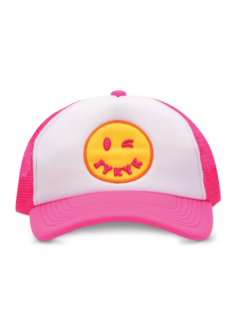 Girls IYKYK Trucker Hat | Belk