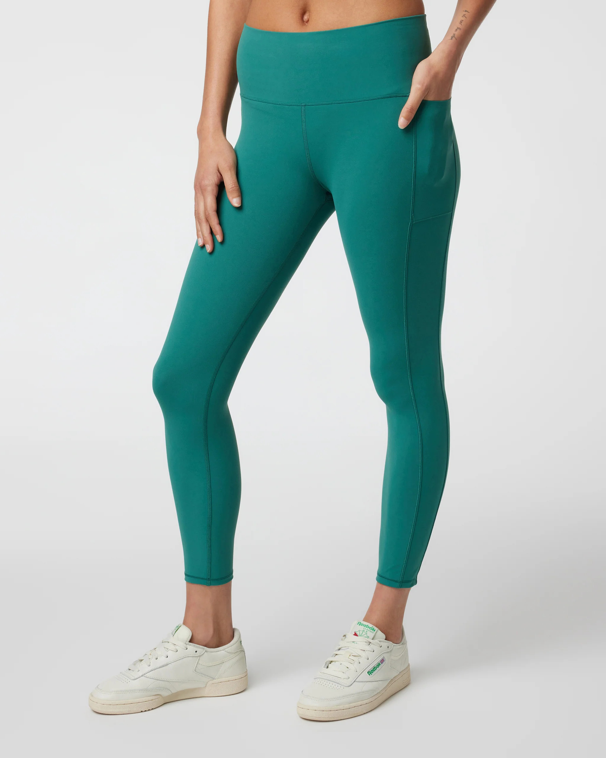 Studio Pocket Legging | Vuori Clothing (US & Canada)