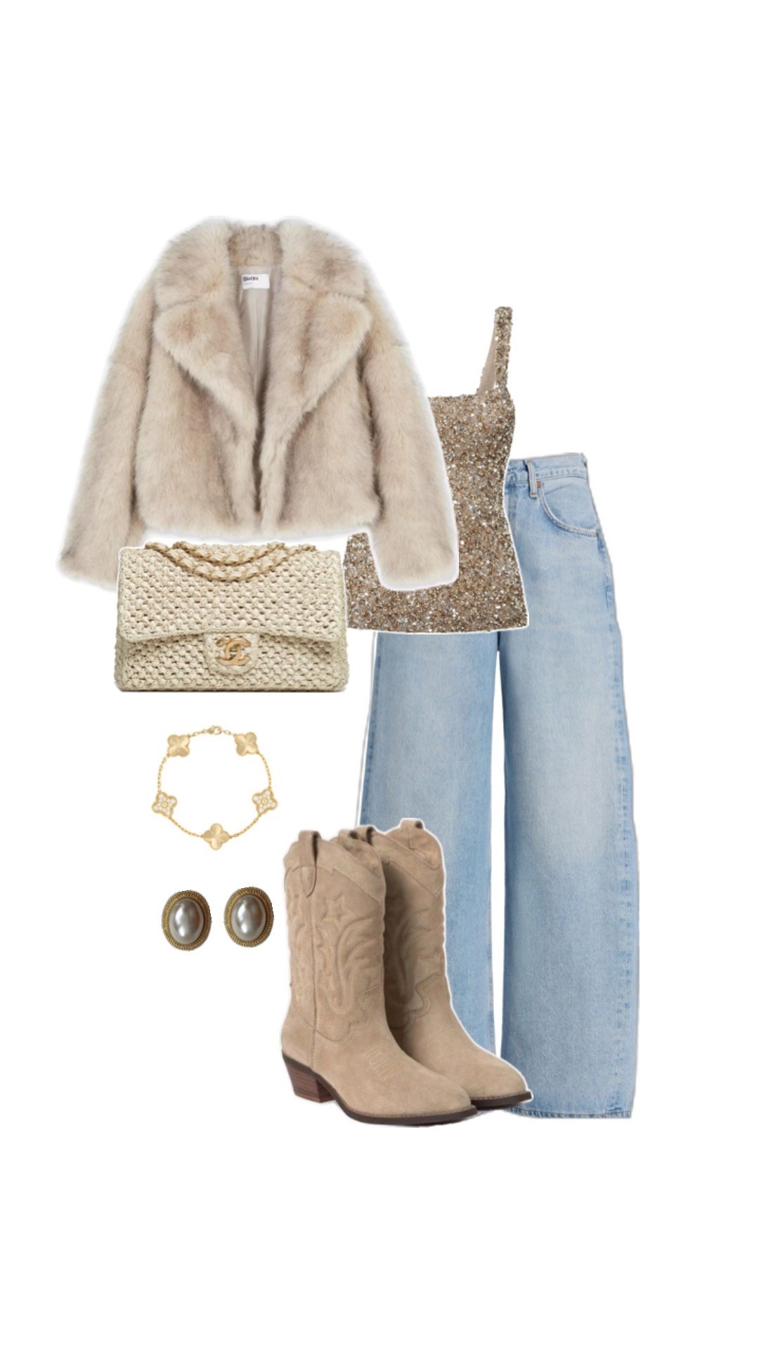 winter concert outfit 

#LTKU #LTKTravel #LTKSeasonal