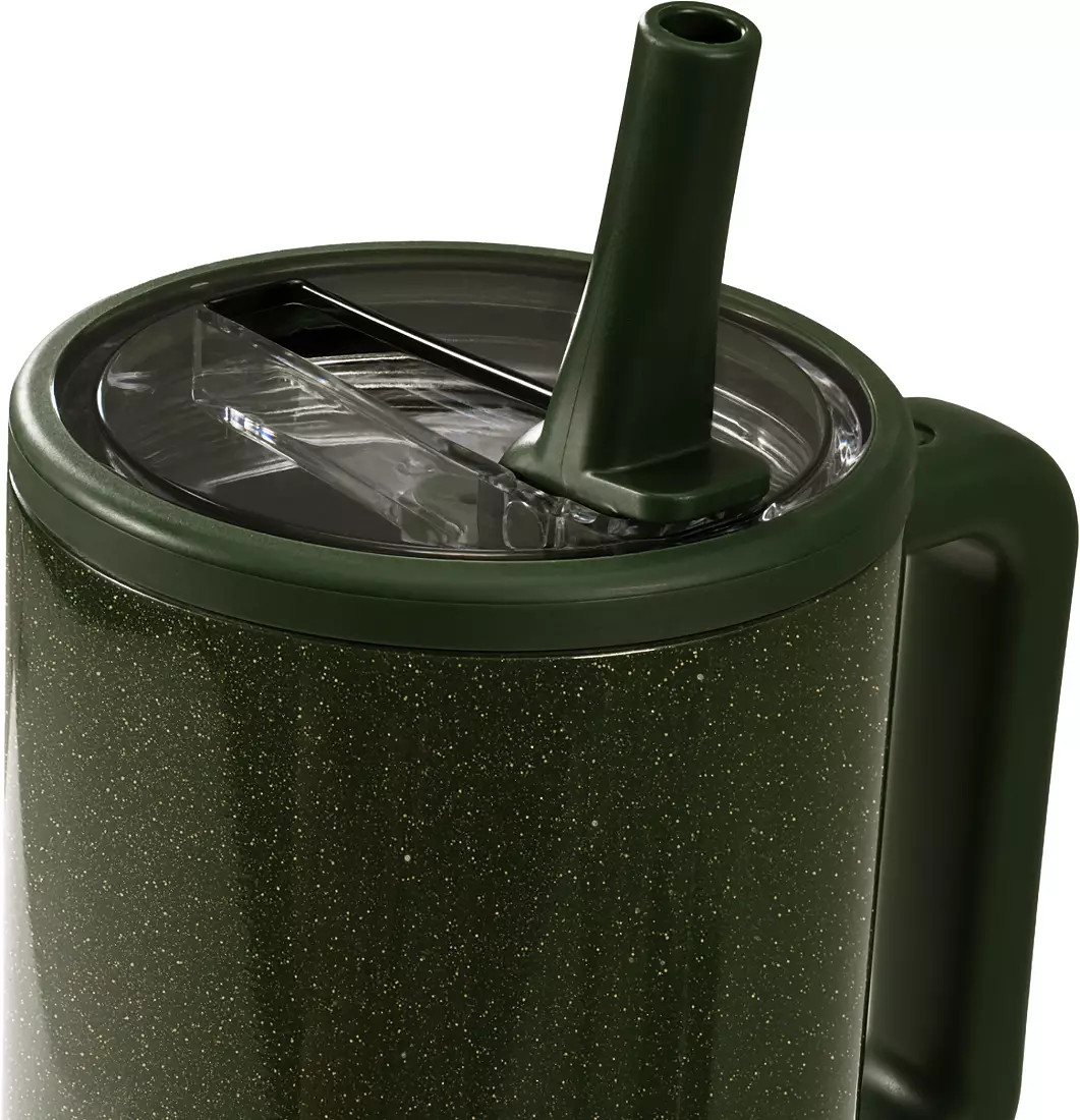 HYDROJUG 40 oz. Traveler Tumbler - Glitters Collection | DICK'S Sporting Goods