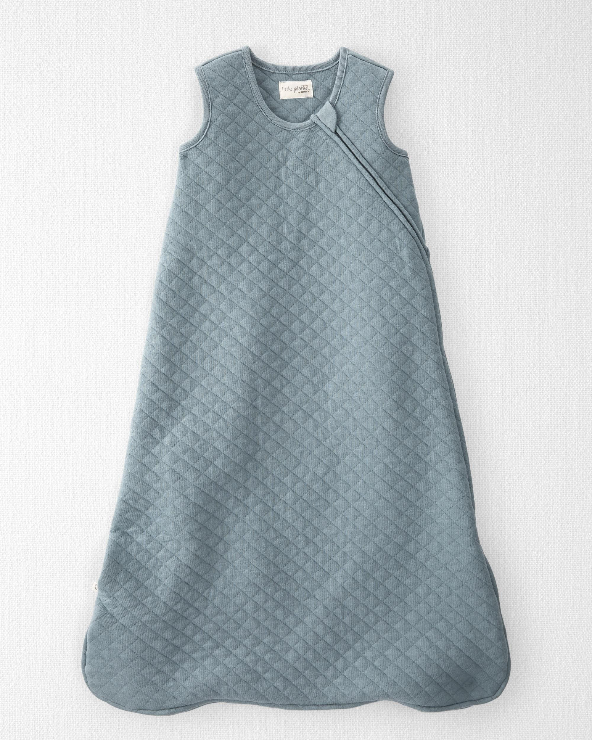 Double Knit Zip Blanket | Carter's