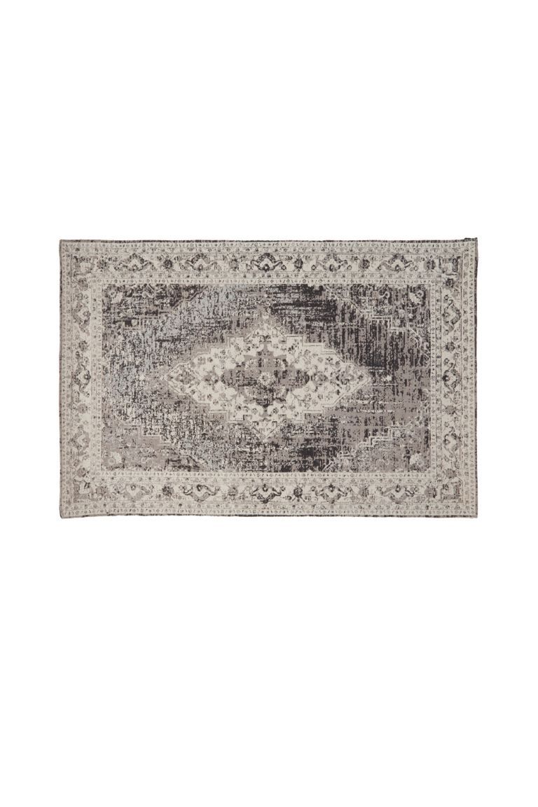 Bosie Morvi Small Rug | H&M (UK, MY, IN, SG, PH, TW, HK)