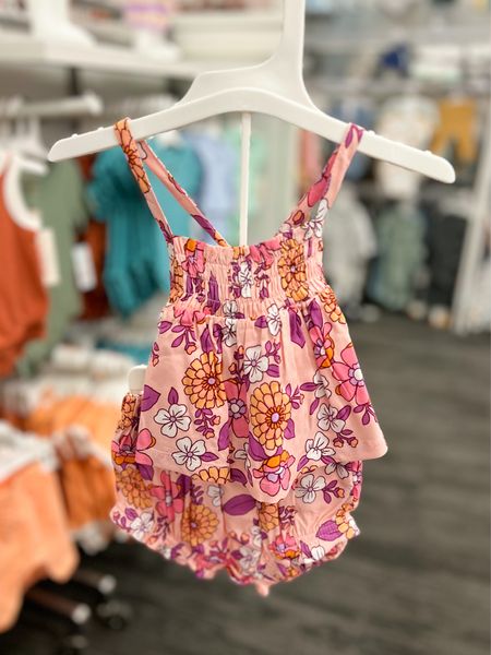 New baby girl summer arrivals 

Target style, Target finds, new at Target 

#LTKkids #LTKbaby #LTKfamily