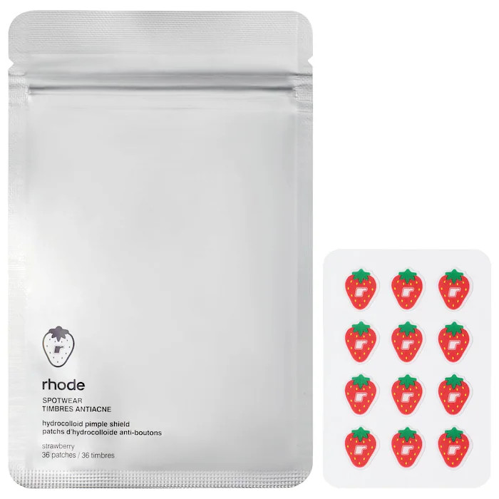 Spotwear Hydrocolloid Patches | Sephora (US)