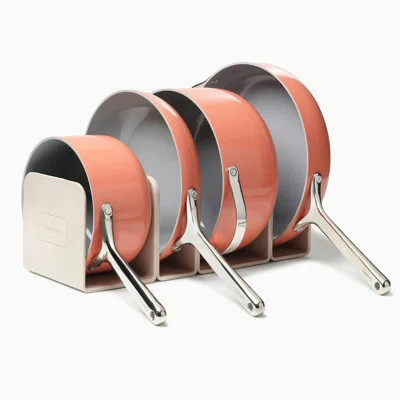 Caraway Non-Toxic Ceramic Nonstick Cookware Set | Wayfair North America