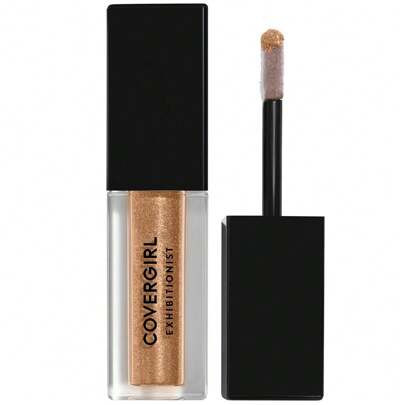 Cover Girl Exhibitionist Liquid Glitter Eye Shadow | SHEIN