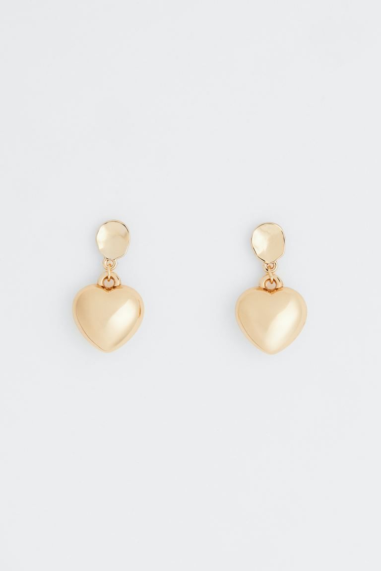 Earrings | H&M (US + CA)