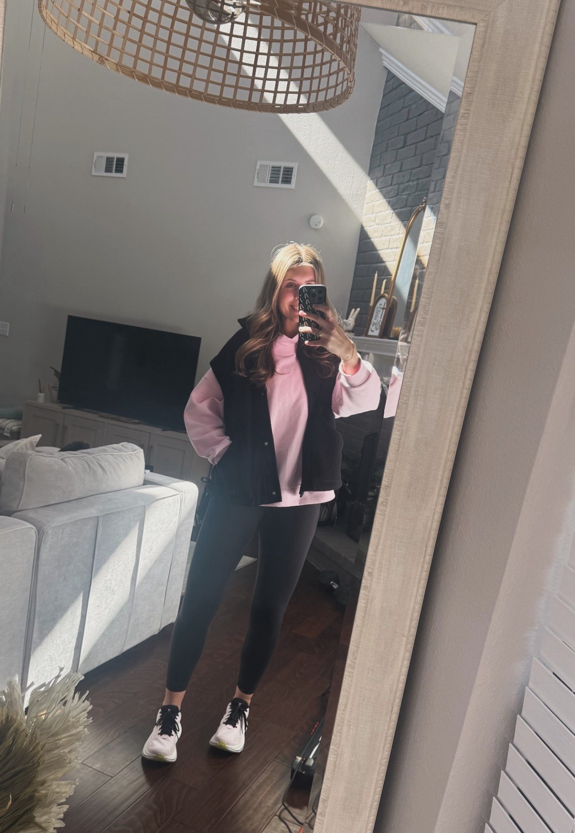 OOTD 

#LTKTall #LTKootd #LTKdayinmylife