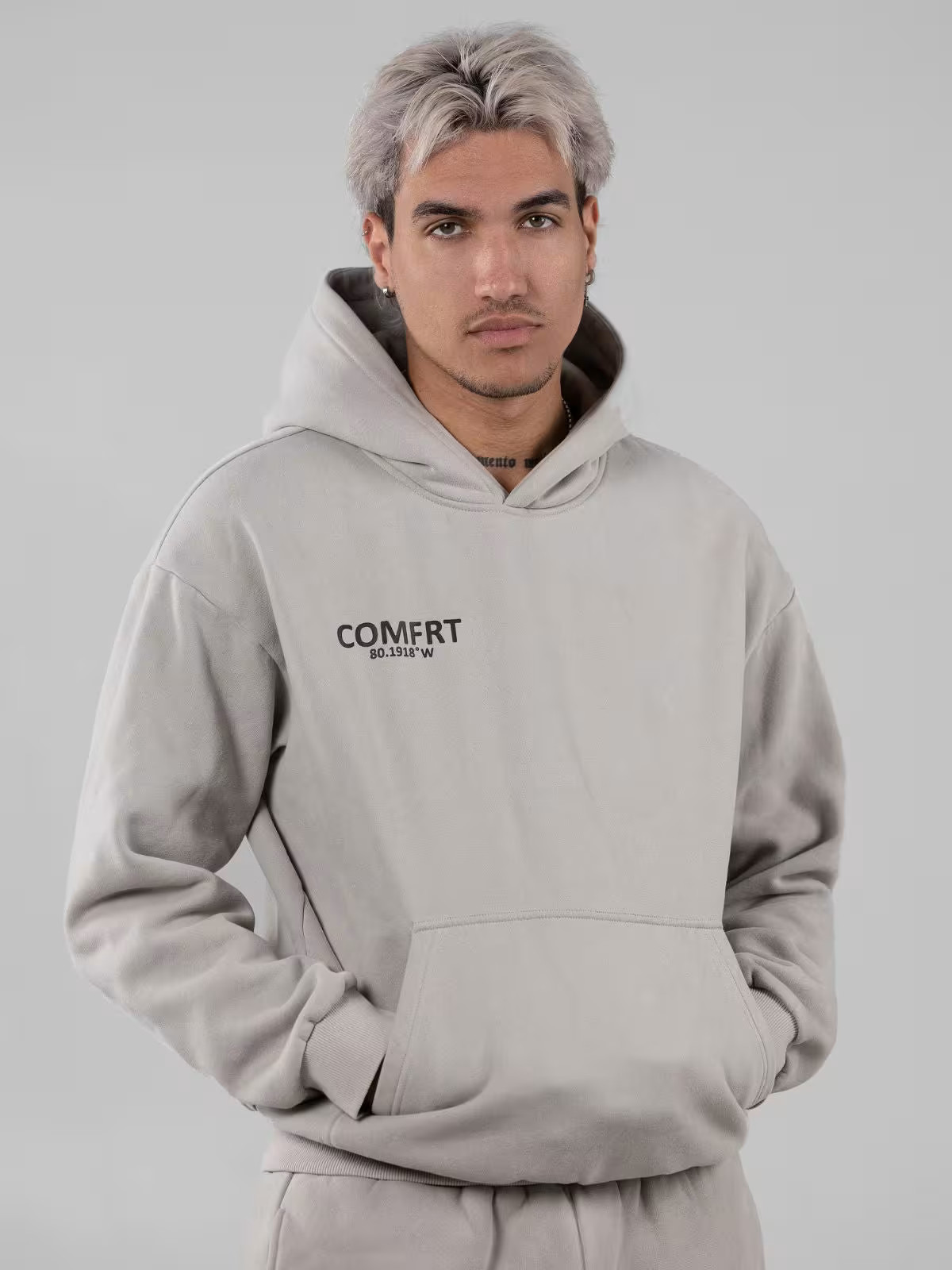 Coordinate™ Hoodie | Comfrt