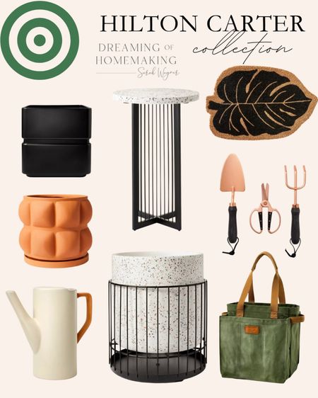 I love this outdoor collection! 

#LTKHome #LTKSeasonal #LTKStyleTip