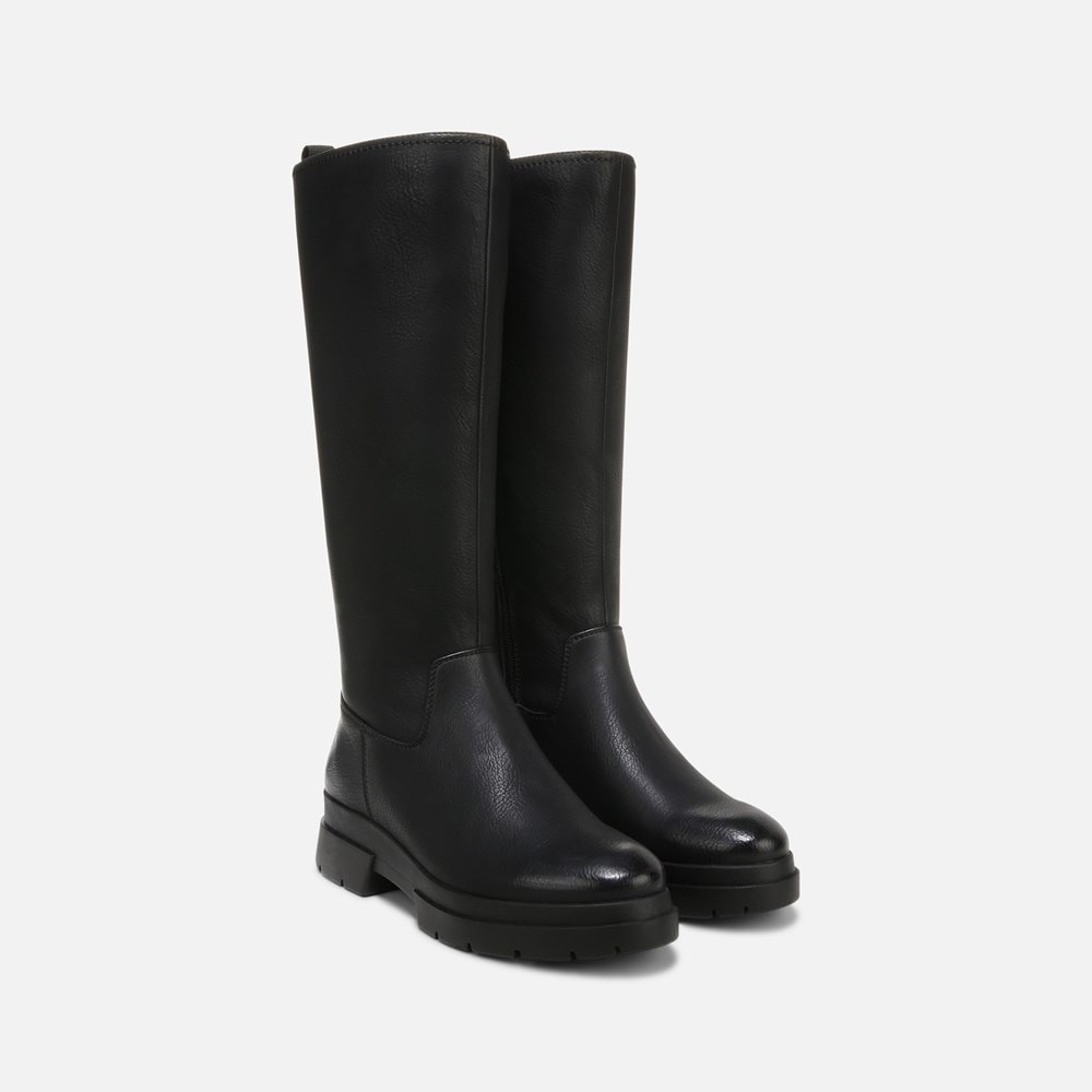 SOUL Orchid Weather Resistant Wide Calf Boot | Naturalizer