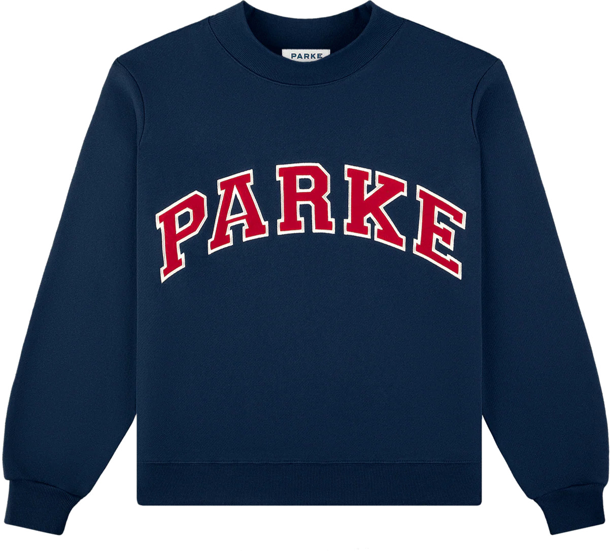 Denim + Firecracker | Parke