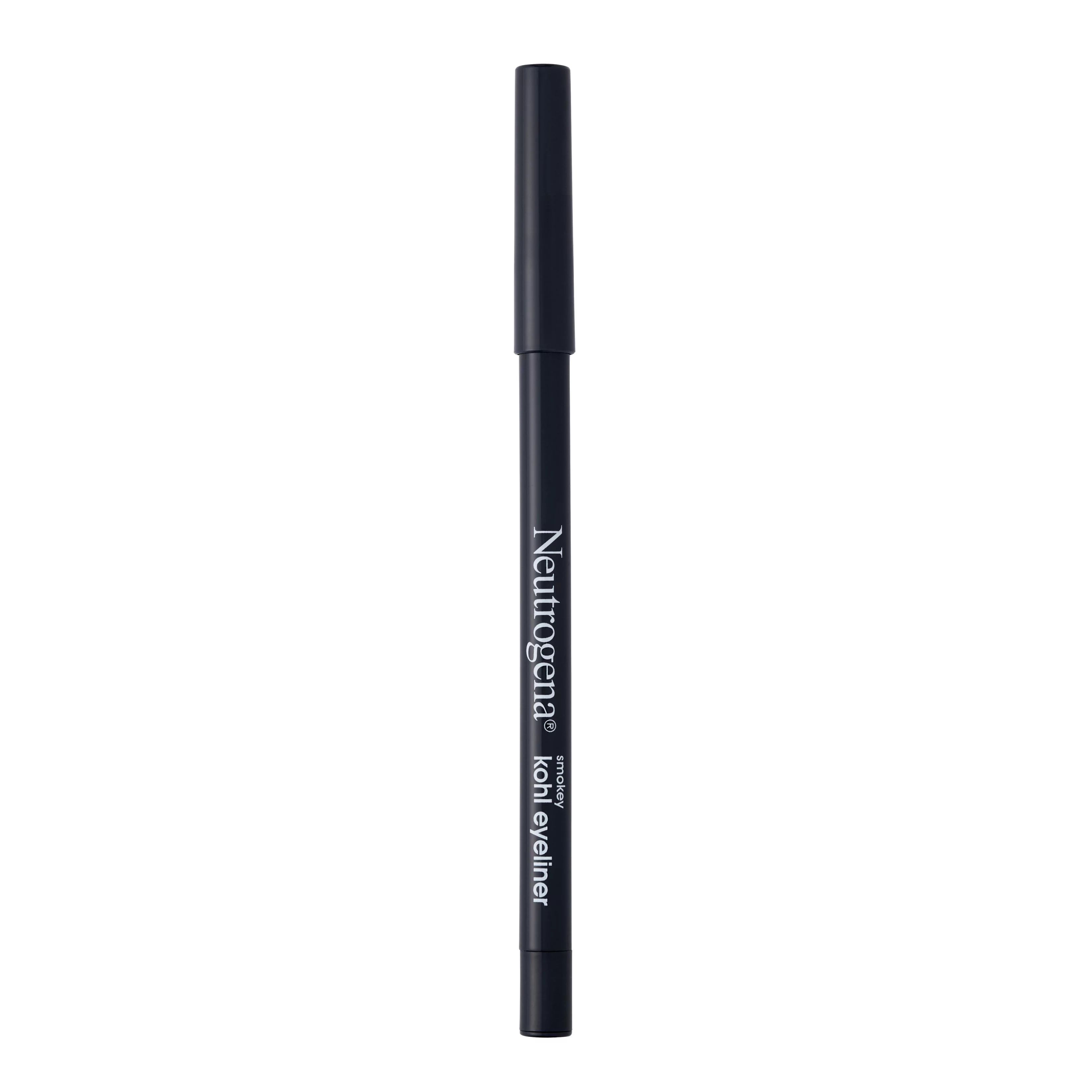 Neutrogena Smokey Kohl Water-Resistant Eyeliner, Smokey Gray, 0.014 oz | Walmart (US)