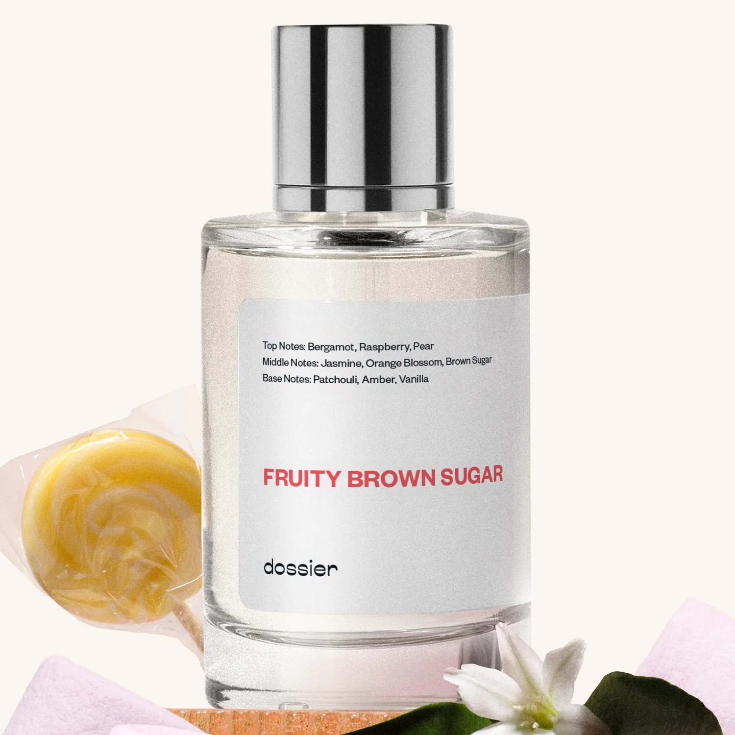 YSL Mon Paris Dupe Perfume: Fruity Brown Sugar - Dossier Perfumes | Dossier