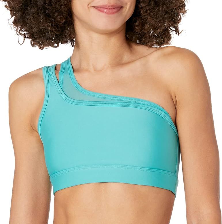 Alo Yoga Women's Excite Bra | Amazon (US)