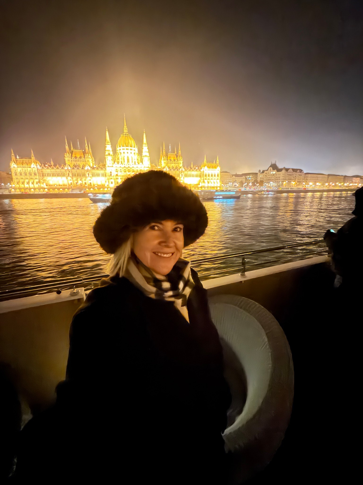 Budapest by night on board Travelmarvel Capella


#LTKtravel #LTKaustralia #LTKover50style
