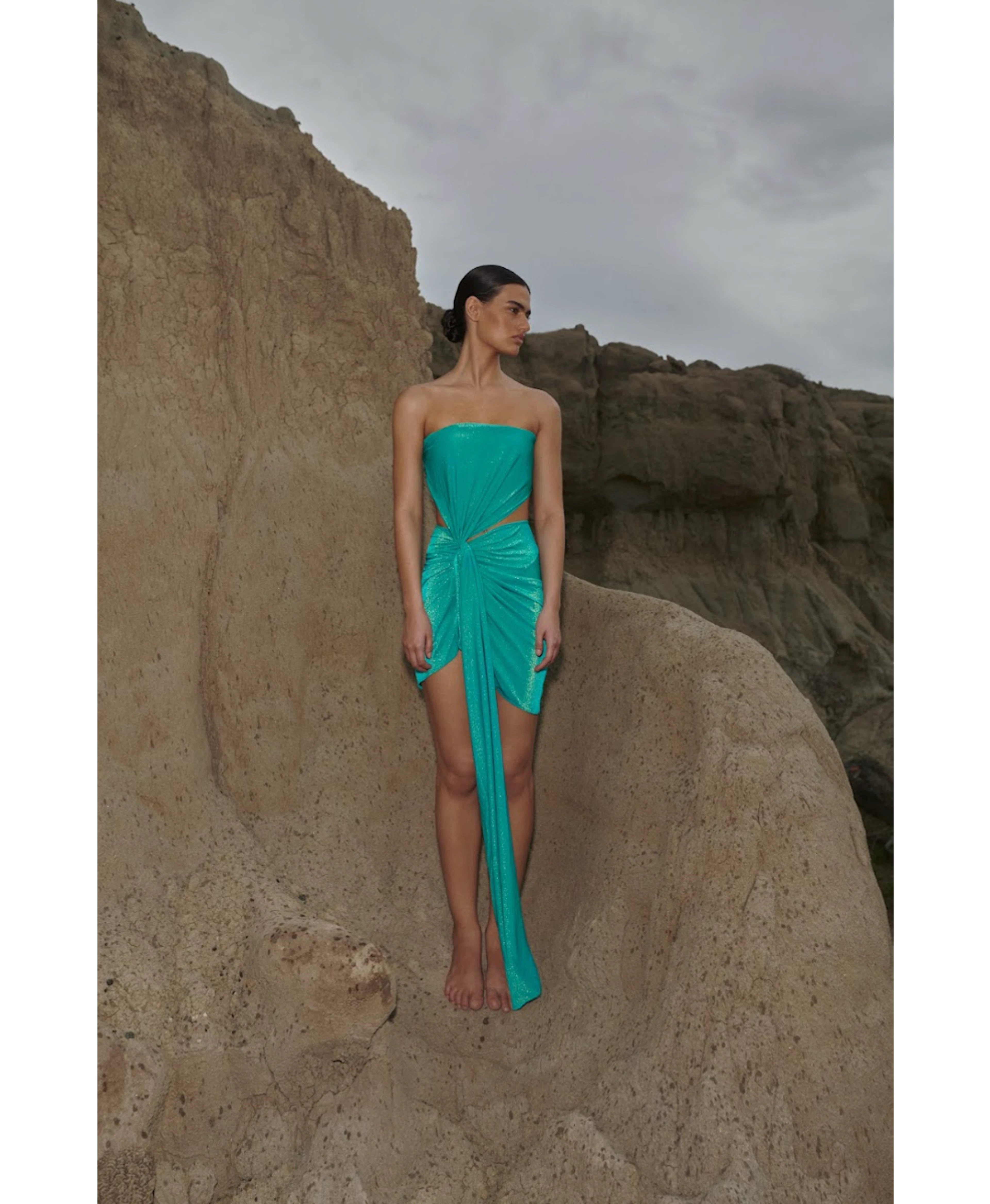 Shop Mar Dress from BAOBAB at Seezona | Seezona | Seezona
