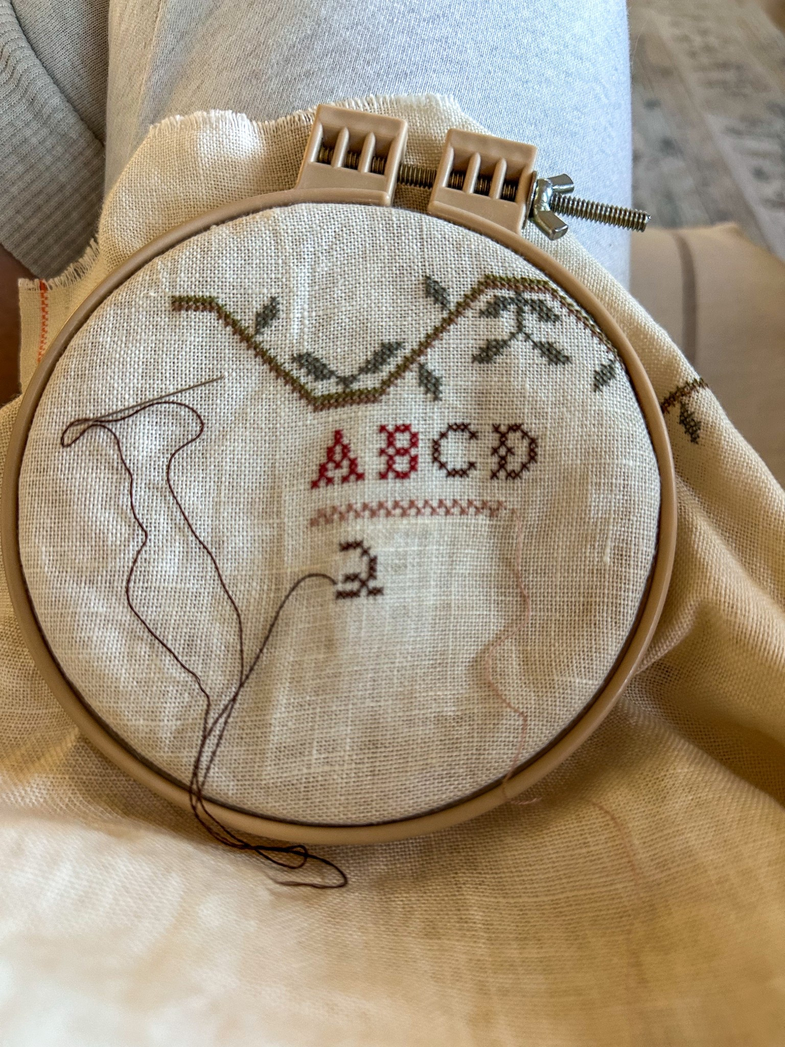 New start 

#LTKOver40 #LTKSeasonal #LTKHome