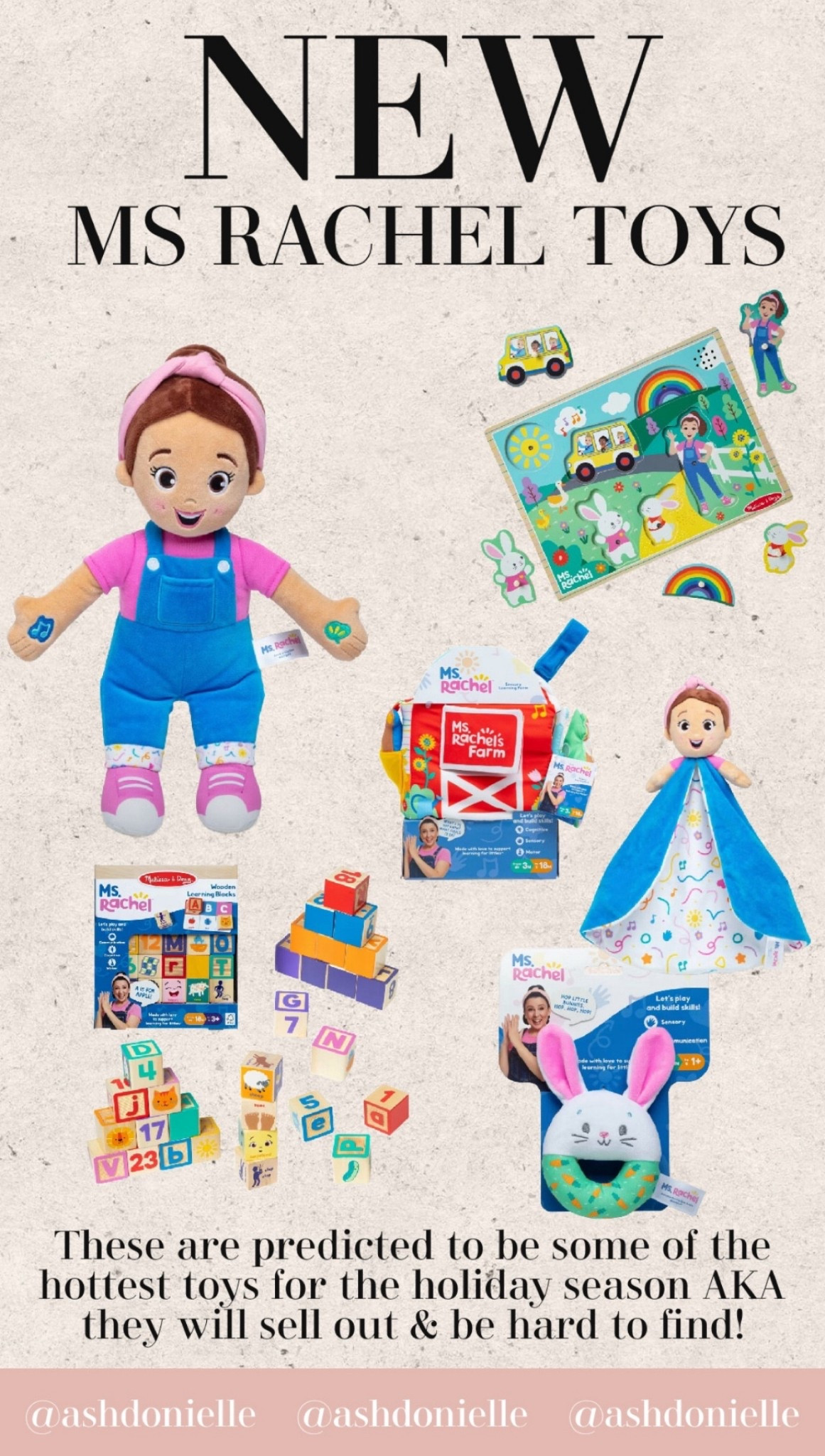 Hot holiday toy alert!! 


#LTKKids #LTKGiftGuide #LTKHoliday