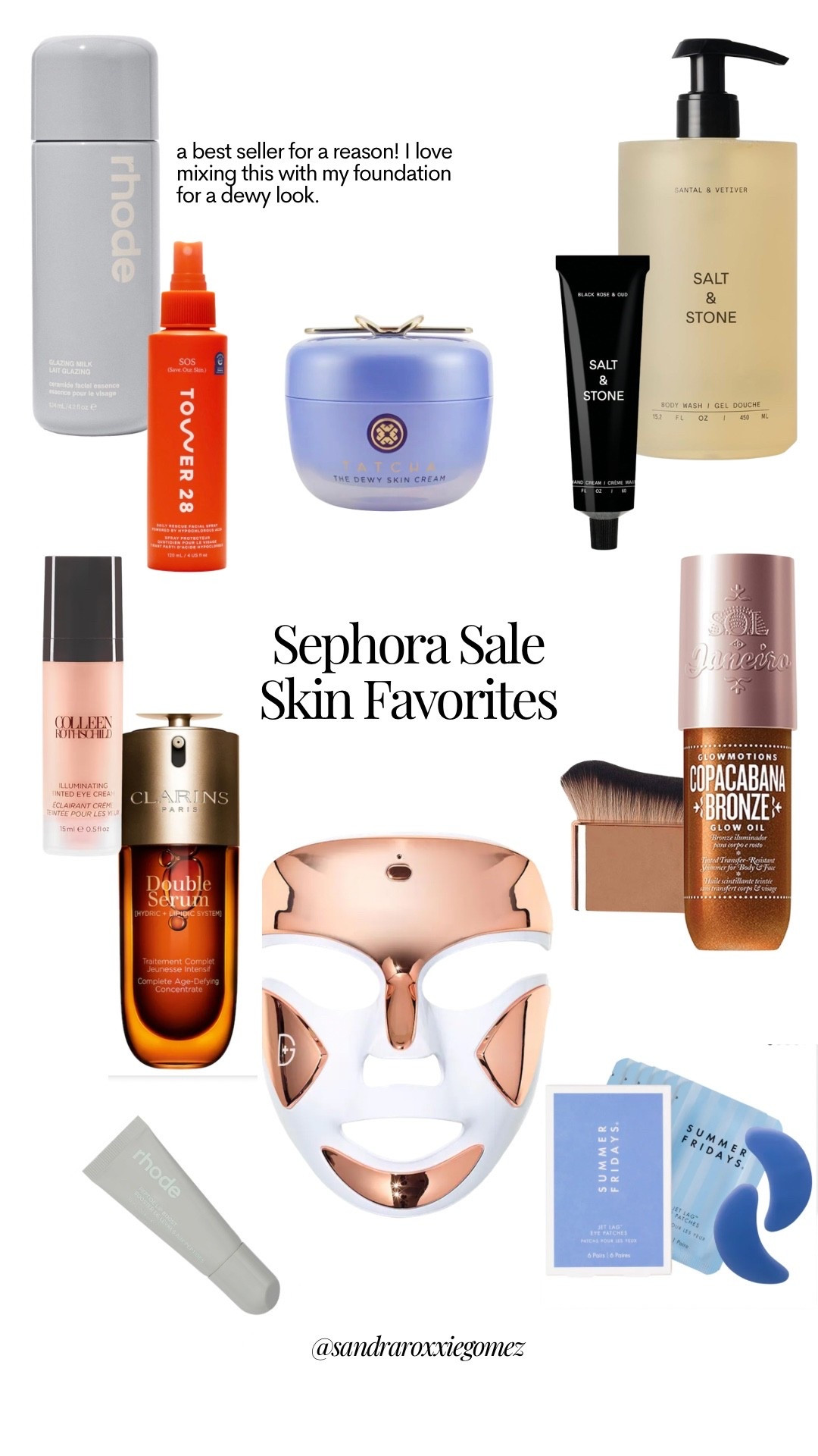 Sephora Sale Slin Favorites //: code SPRINGSALE 



#LTKBeauty #LTKSaleAlert #LTKOver40
