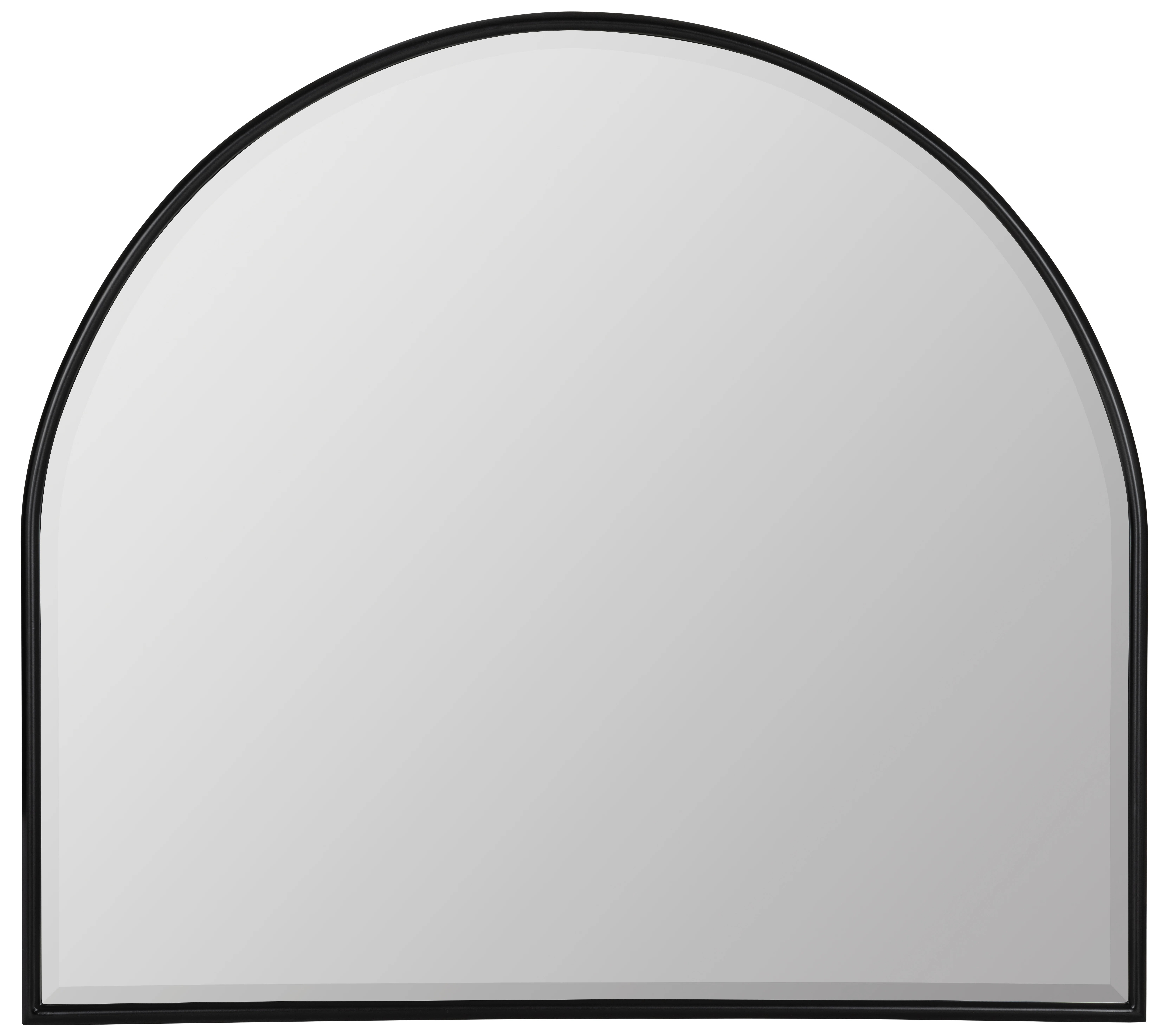 Birch Lane™ Bellport Metal Framed Wall Mounted Accent Mirror & Reviews | Wayfair | Wayfair North America