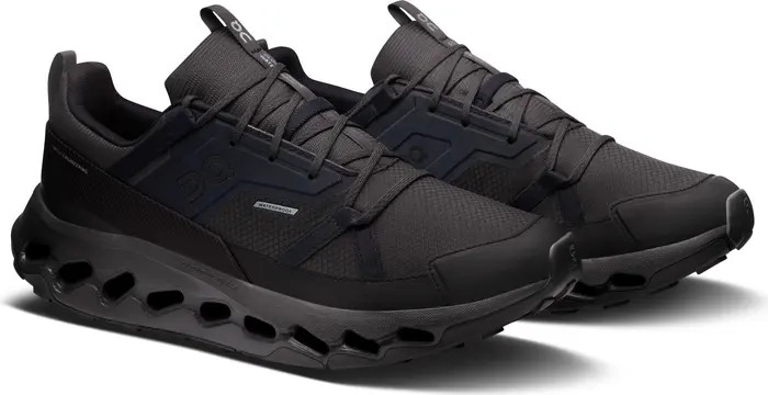 On Cloudhorizon Waterproof Hiking Shoe (Men) | Nordstrom | Nordstrom