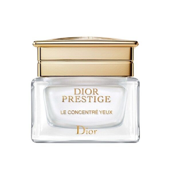Dior Prestige Le Concentre Yeux Exceptional 0.5-ounce Regenerating Eye Care | Bed Bath & Beyond