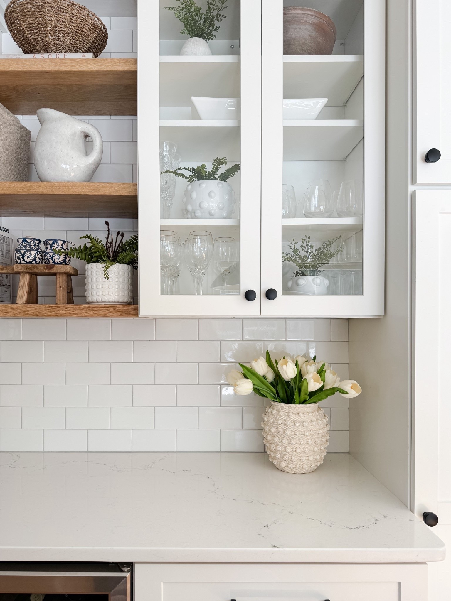 Little kitchen details with big impact 🤍! Lots of these finds are from Amazon and are such a great price point!

#LTKHome #LTKSaleAlert