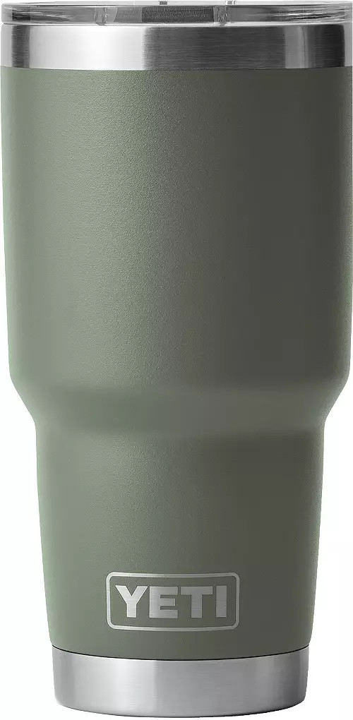 YETI 30 oz. Rambler Tumbler with MagSlider Lid | Dick's Sporting Goods