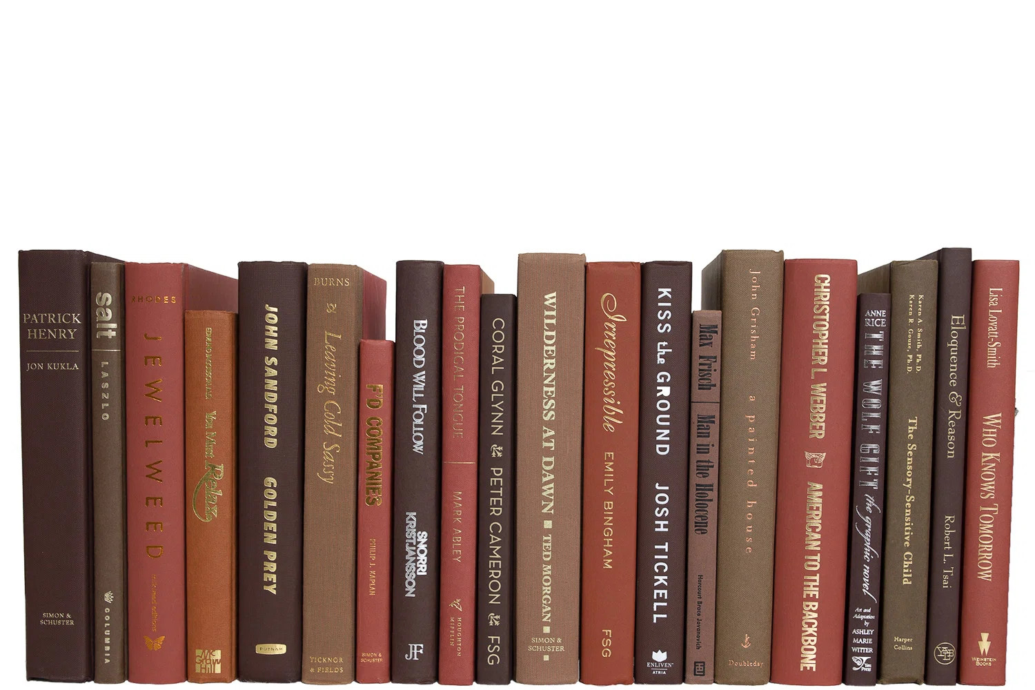 Modern Cobblestone: Color By The Foot | Perigold