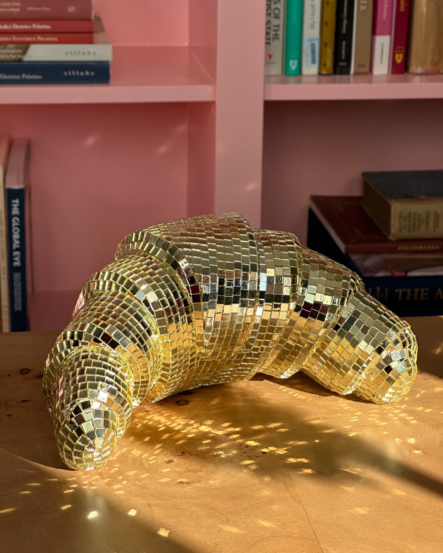 Who doesn’t need a disco croissant? Sharing some fun gift ideas!

#LTKGiftGuide