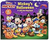 Mickey Mouse Clubhouse Mickey's Halloween | Amazon (US)