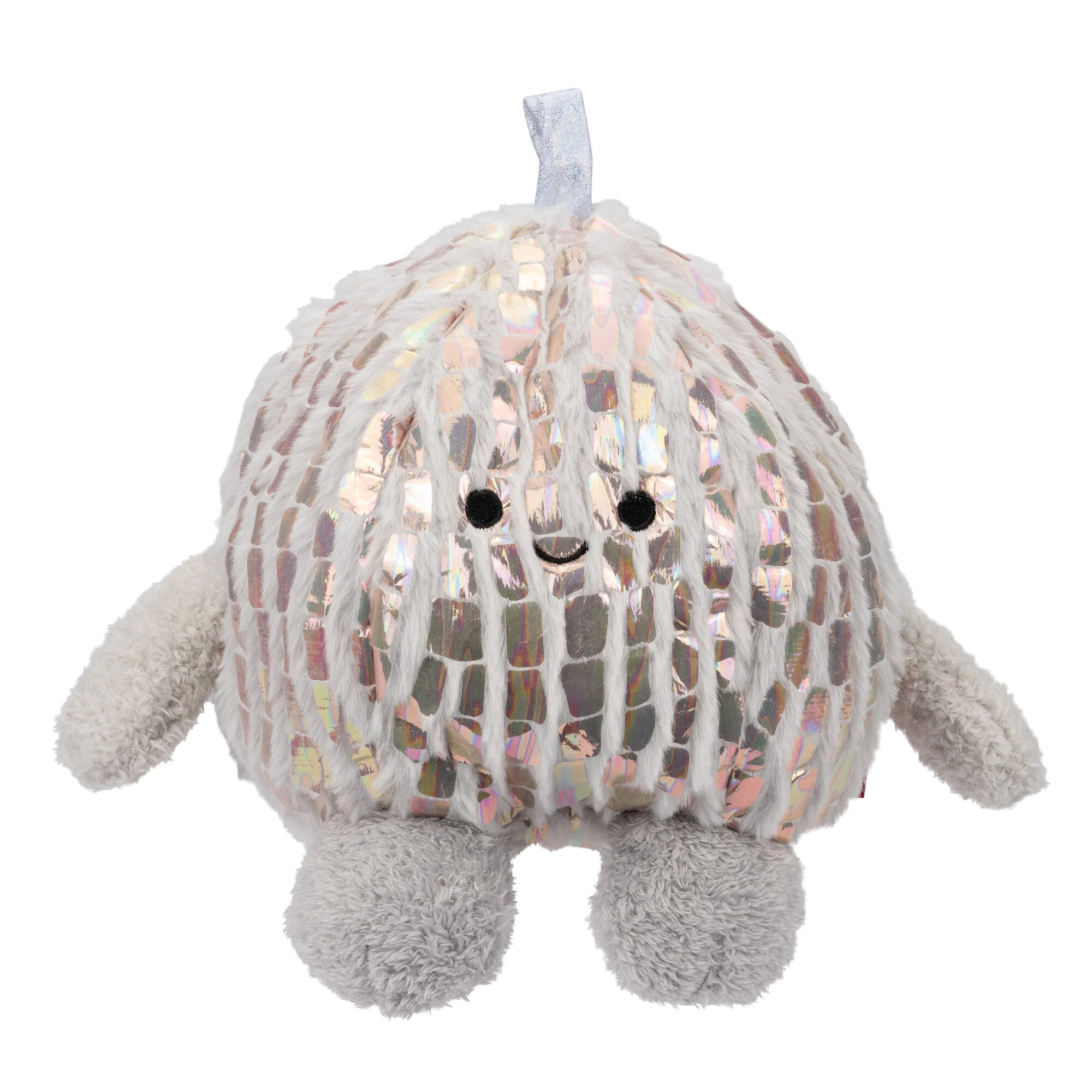 BumBumz 7.5-inch Plush - Demi Disco Ball Collectible Stuffed Toy - GroovyBumz Series | Walmart (US)