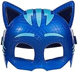 Amazon.com: PJ Masks Hero Mask (Catboy) Preschool Toy, Dress-Up Costume Mask for Kids Ages 3 and ... | Amazon (US)