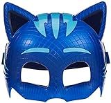 Amazon.com: PJ Masks Hero Mask (Catboy) Preschool Toy, Dress-Up Costume Mask for Kids Ages 3 and ... | Amazon (US)
