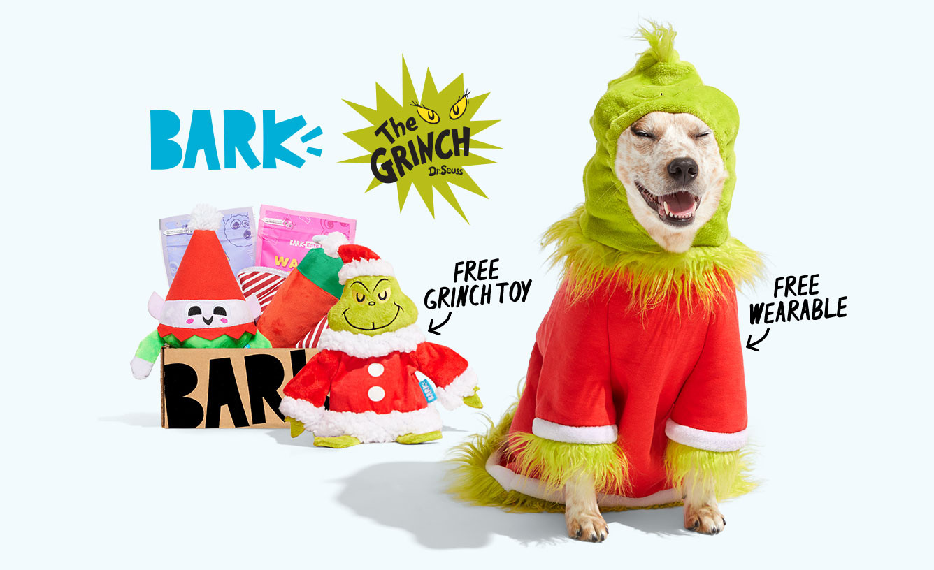 Get BarkBox | BarkBox
