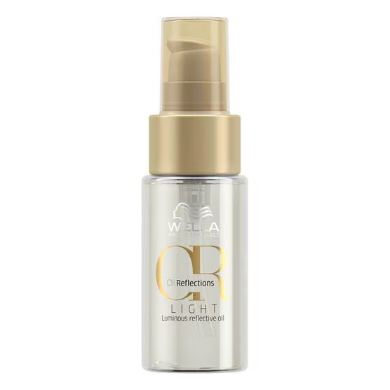 óleo capilar nutritivo oil reflections light | Sephora (BR)