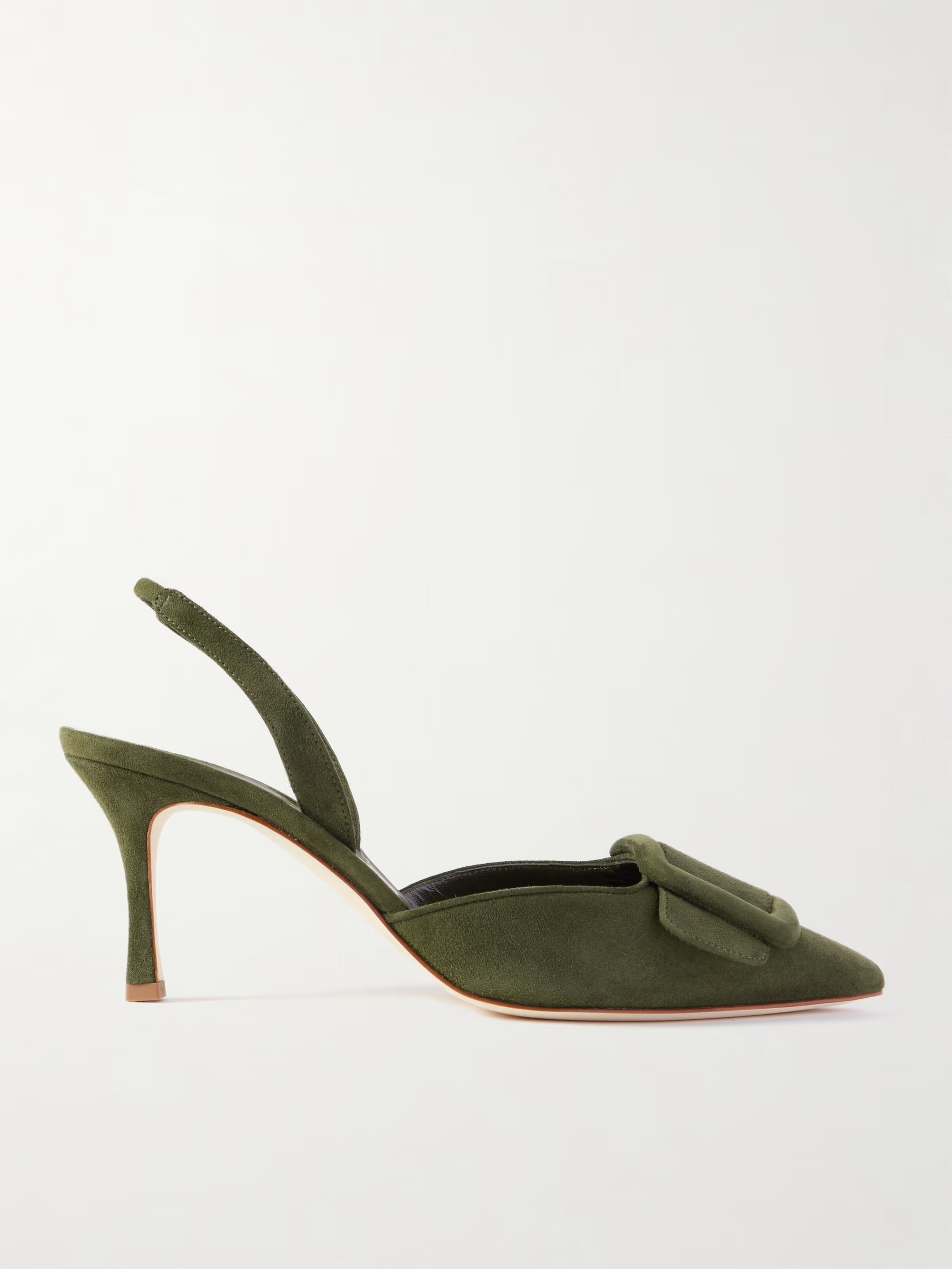 MANOLO BLAHNIK | NET-A-PORTER APAC