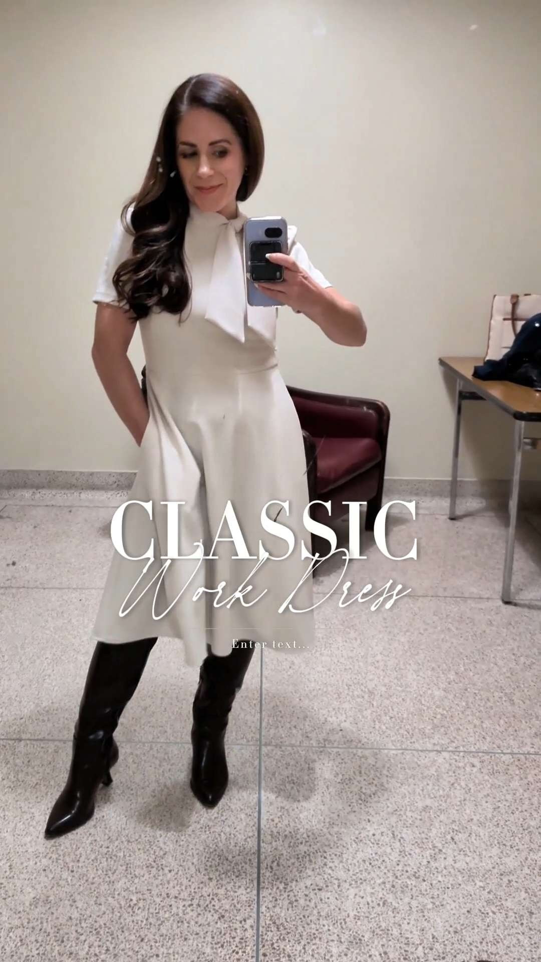 A classic workwear dress you can now snag for MUCH less at Nordstrom Rack (and in joyful spring hues). This is the Tabitha style from Maggy London. I'm wearing the 2P. Unfortunately, all petite sizing is sold out. Normal sizes are all available. Would make a great Easter dress!

workwear | work dress | Easter dress | church dress 

 #LTKSeasonal #LTKOver40 #LTKWorkwear