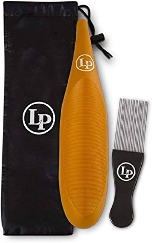 Latin Percussion LP245 Guicharo | Amazon (US)