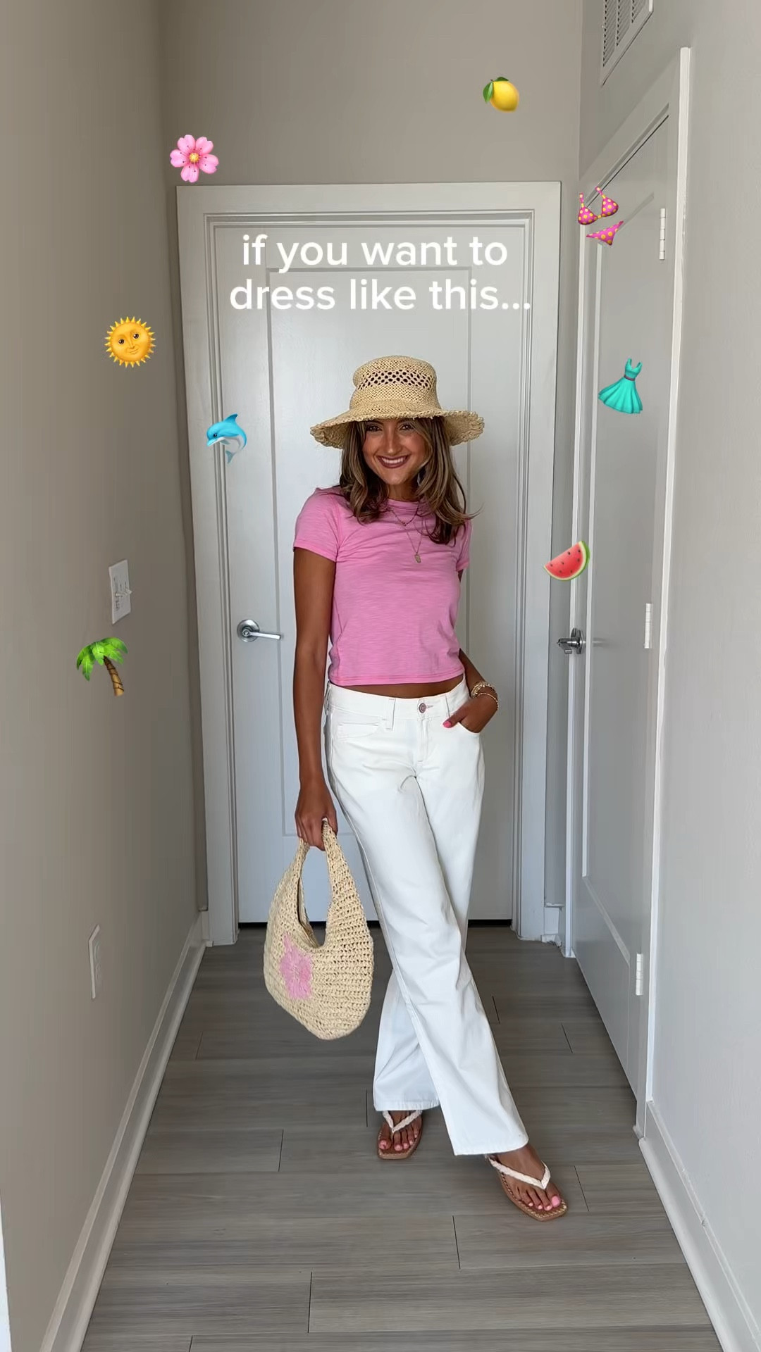 the cutest spring try on haul from Hollister featuring spring outfit ideas. wearing an XS in tops and dresses and a 00 regular in jeans 

#LTKootd