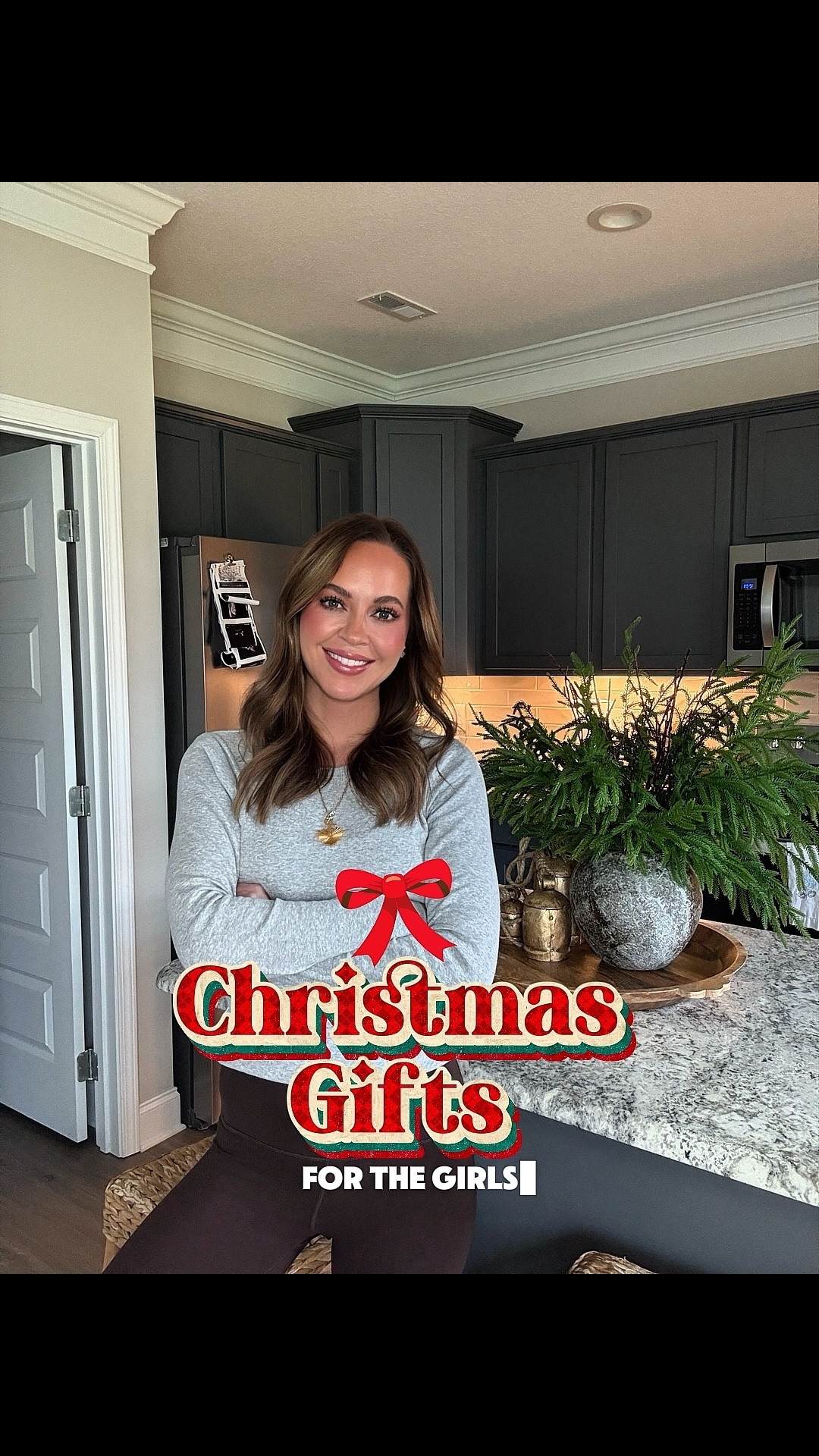 The best Christmas gifts for the ladies when you don’t know what to buy! 

#LTKHoliday #LTKGiftGuide