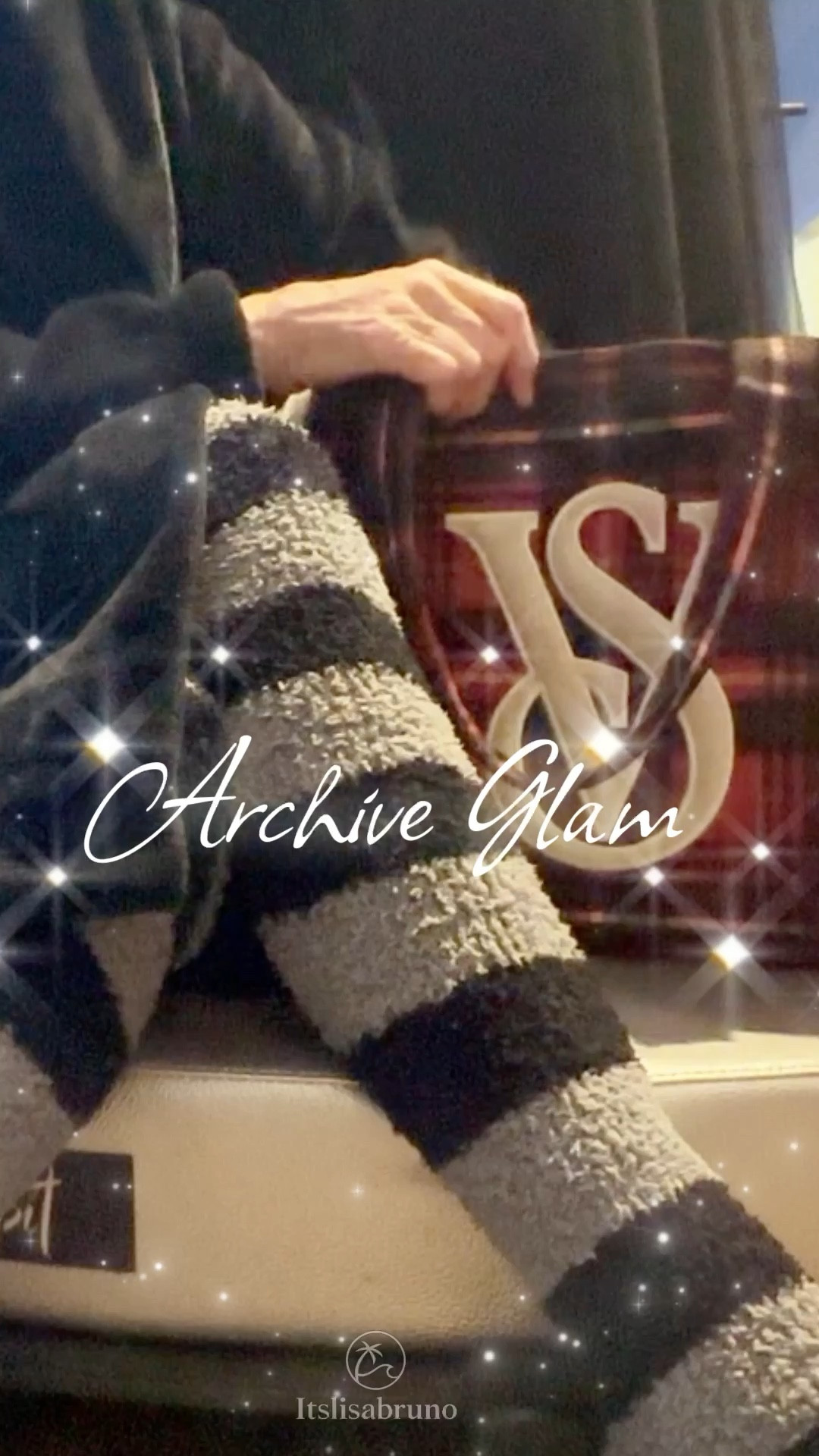 Because the glam doesn’t end when the show does 💖 #ArchiveGlam
Pulling out my favorite vaulted Bombshell pieces — shimmer sprays, perfume, plush robe & a little tiara moment 👑
Most are past collections, but I’ve linked current pieces that give the same luxe vibe ✨
Shop the vibe 💋
#VictoriaSecret #BombshellBody #CozyGlam #LTKFinds

#LTKBeauty #LTKBeauty #LTKFindsUnder100 #LTKSeasonal