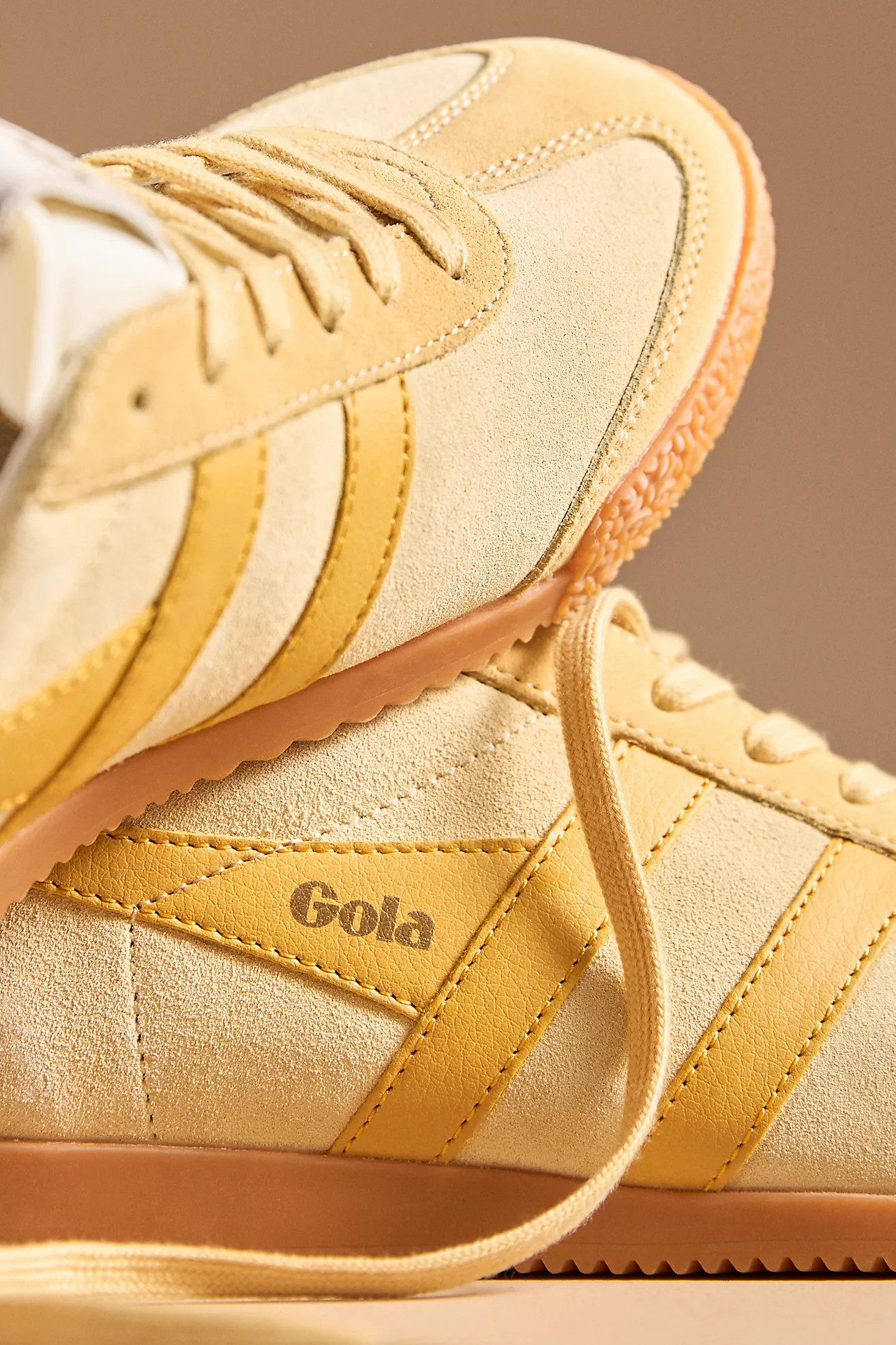 Gola Exclusive Elan Sneakers | Anthropologie (US)