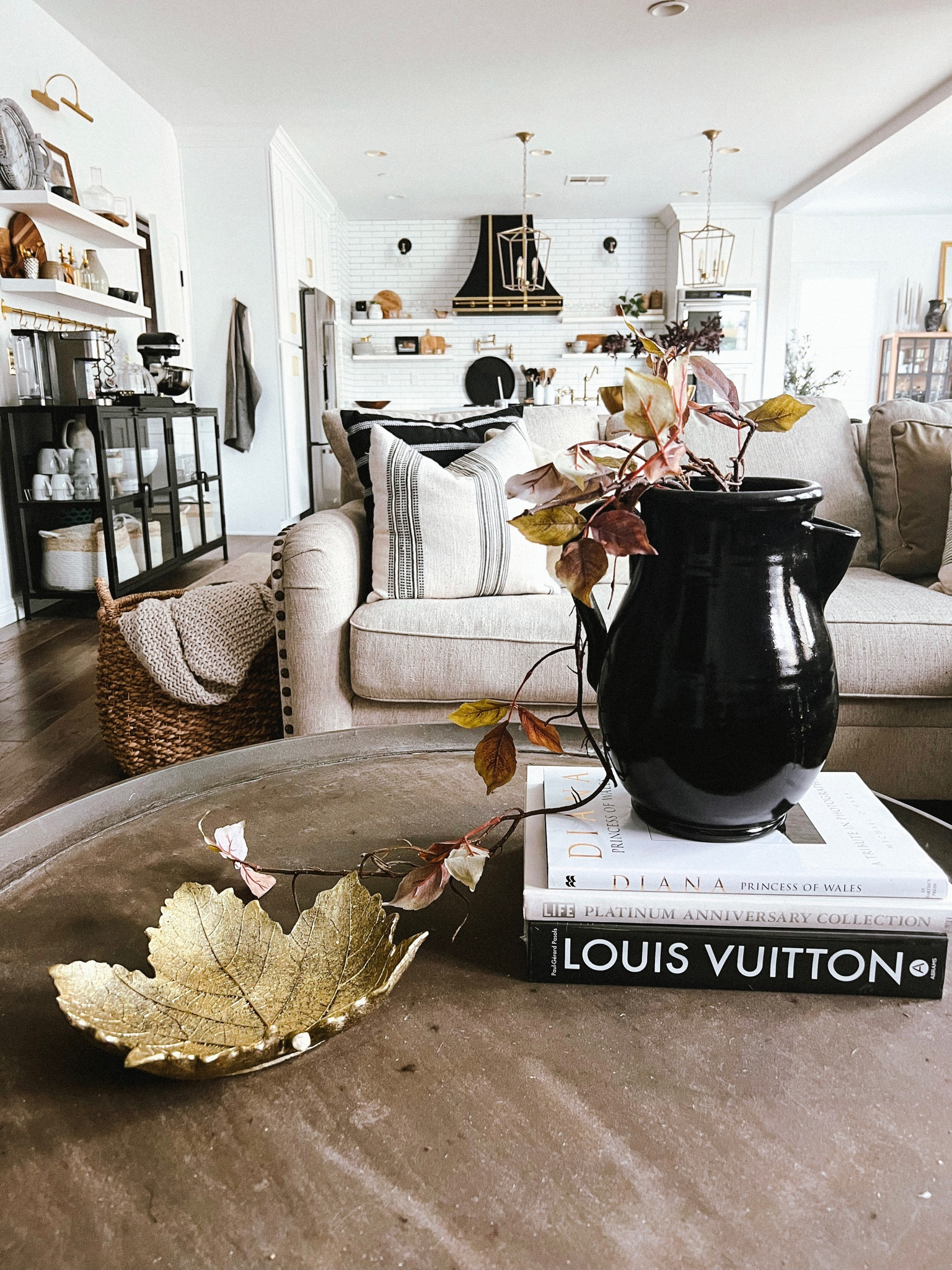 Fall coffee table styling.

Faux vine
Fall decor
Coffee table
Living room
Fall home
Moody vibes 

#LTKSeasonal #LTKHoliday #LTKhome