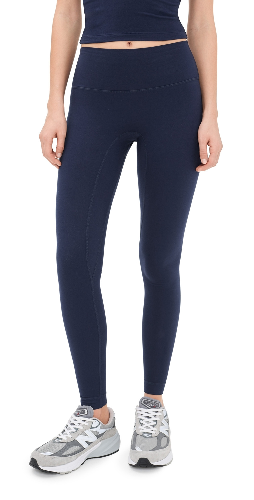 SET Formcloud High Rise Leggings Current XS | Shopbop