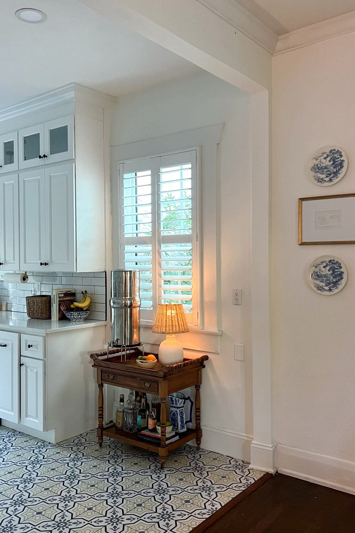 kitchen moment ✨🤍

#LTKFindsUnder50 #LTKHome