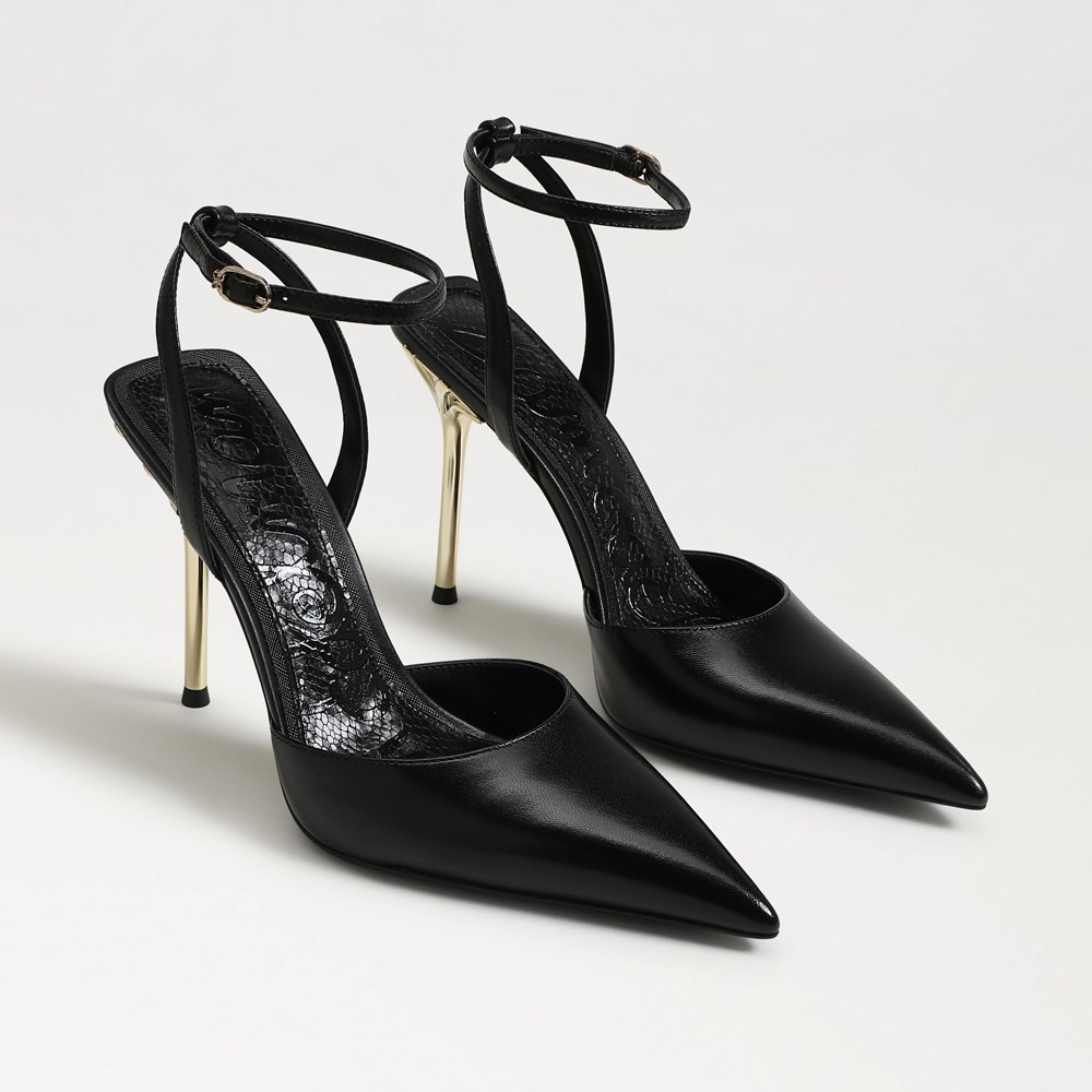 Osha Ankle Strap Pump | Sam Edelman