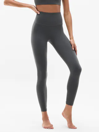 Elation Ultra High Rise 7/8 Legging | Athleta