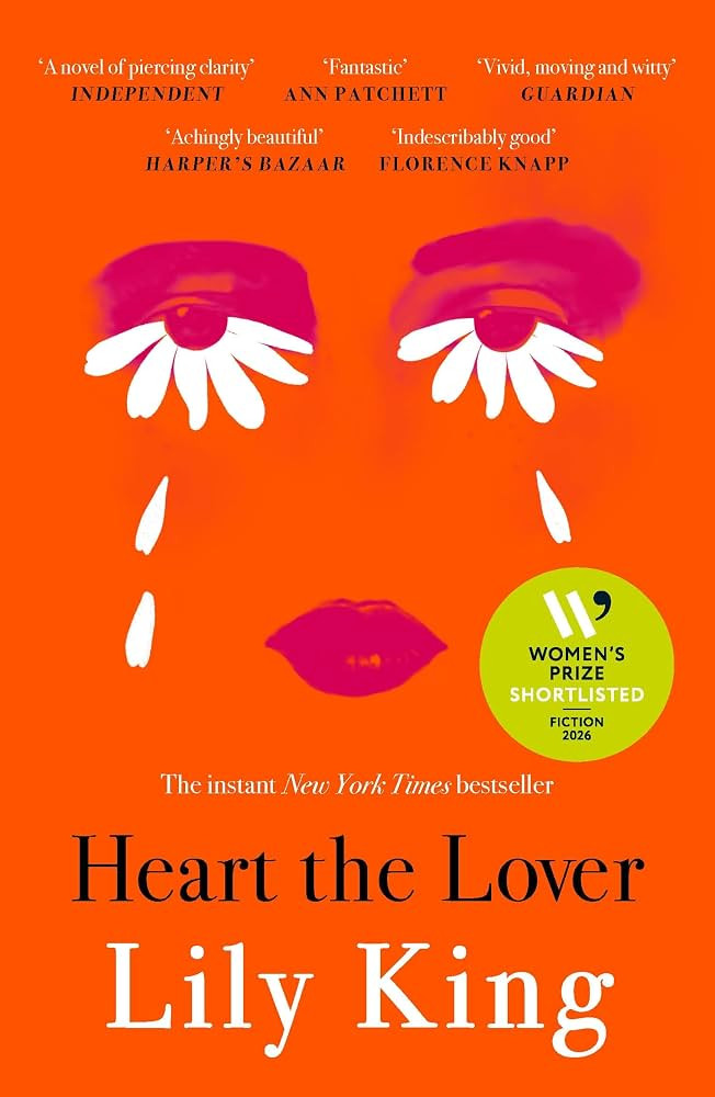 Heart the Lover | Amazon (US)